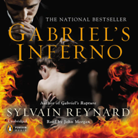 Sylvain Reynard - Gabriel's Inferno (Unabridged) artwork