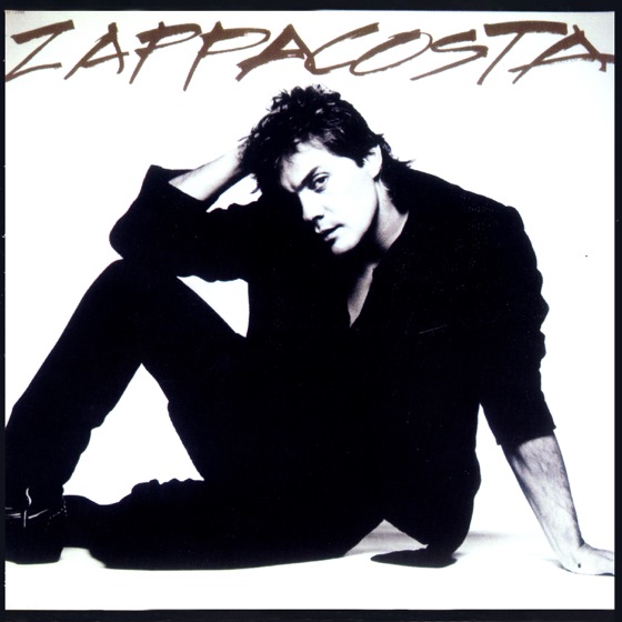 Cover artwork for Start Again