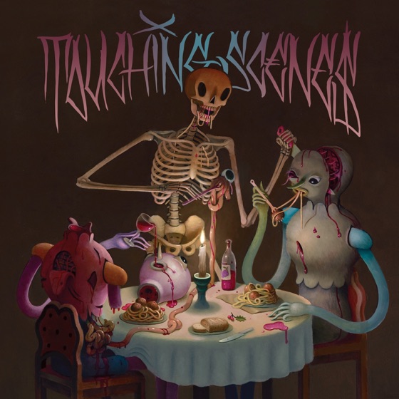 Cover artwork for Bodyslam