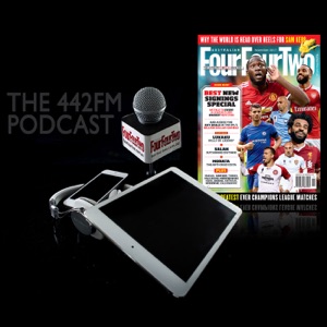 442 FM 2018.09: The Socceroos World Cup Post Mortem