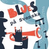 Blues På Svenska artwork