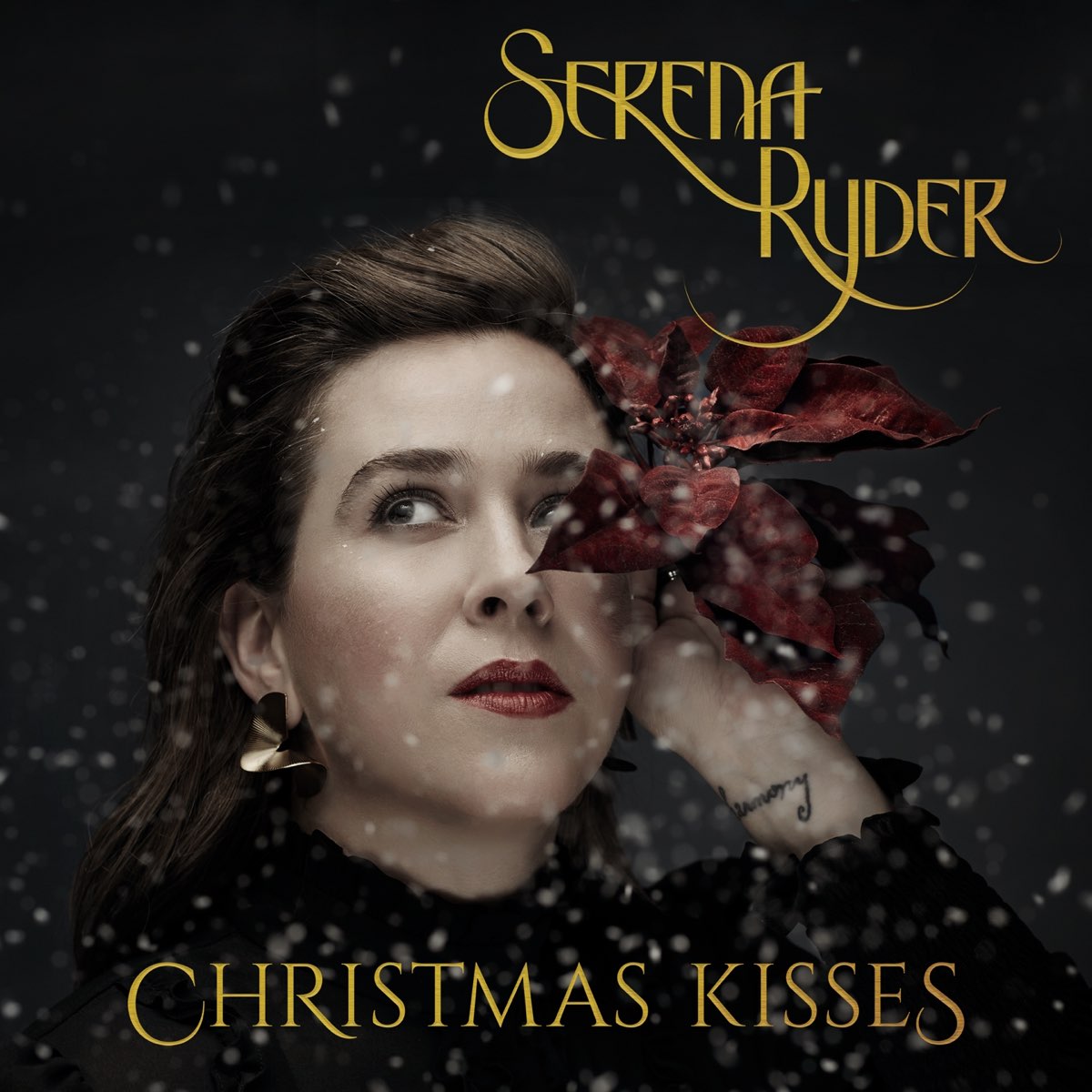 ‎christmas Kisses By Serena Ryder On Apple Music