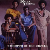 The Real Thing - Rainin' Through My Sunshine