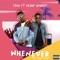 Whenever (feat. Kenny Wonder) - Tkon lyrics