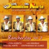 Rancheritas, Vol. 2