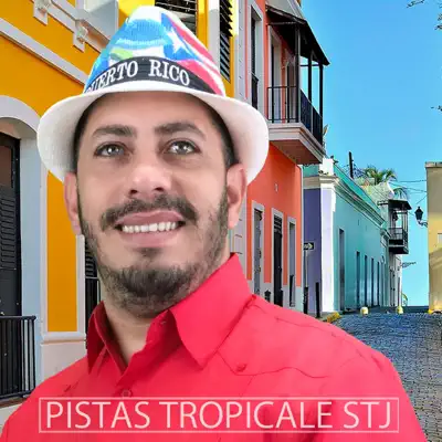 Pistas Tropicales - Santiago Torres Jr Pistas Tropicales - Santiago Torres Jr