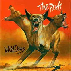 Wild Dogs - The Rods