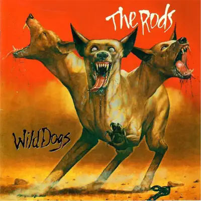 Wild Dogs - The Rods