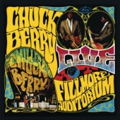 Chuck Berry - Medley: Rockin' At the Fillmore/Everyday I Have the Blues (feat. Steve Miller Band)