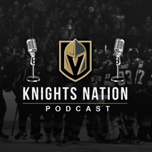 EPISODE 9 - Blackhawks vs VGK Game Recap