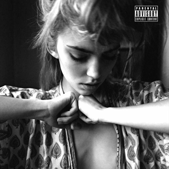 Cover artwork for Black Magic