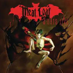 3 Bats Live - Meat Loaf