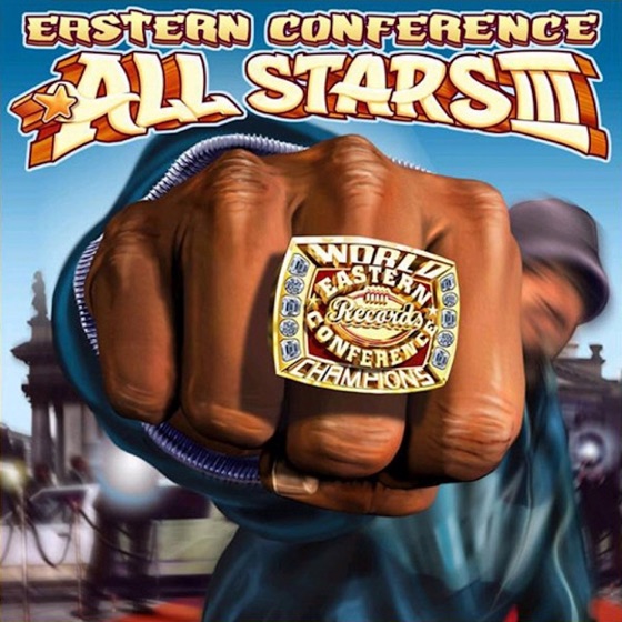 Cover artwork for Jeah