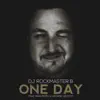 Stream & download One Day (feat. Maik Pinto & George Geccoo) - Single