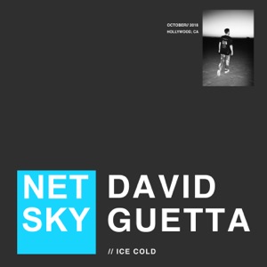 Ice Cold - Single