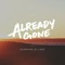 Already Gone artwork