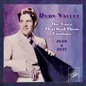 Rudy Vallee - You're Driving Me Crazy