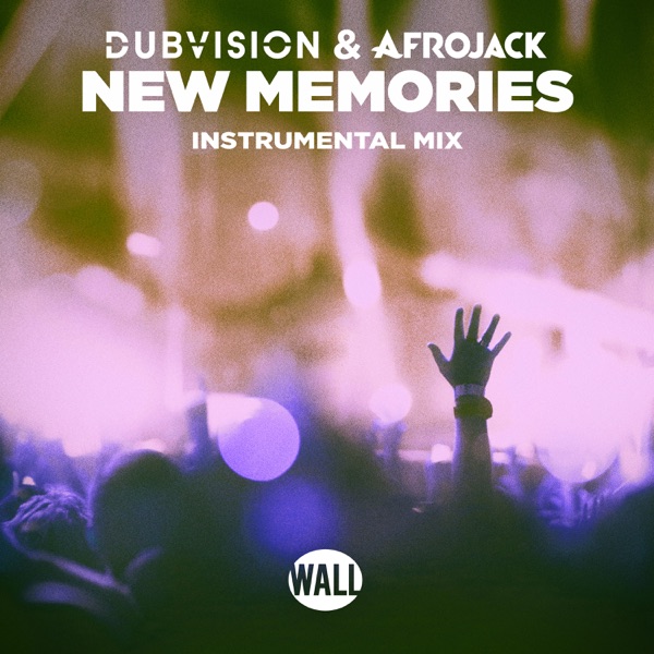 DubVision - New Memories