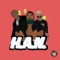 H.A.N. (feat. PressPlay) - Mestizo & Rome Fortune lyrics