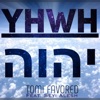 YHWH (feat. Seyi Alesh) - Single