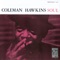 Greensleeves - Coleman Hawkins lyrics