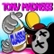 Classy - Tony Madness lyrics