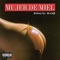 Mujer de Miel - Hammilton Bakerr lyrics