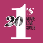 20 #1’s: Movie Love Songs artwork