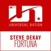 Fortuna - Single album lyrics, reviews, download