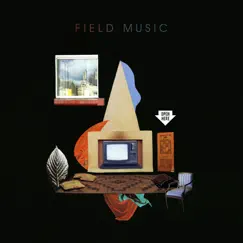 Open Here by Field Music album reviews, ratings, credits