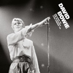 David Bowie - Suffragette City (Live)