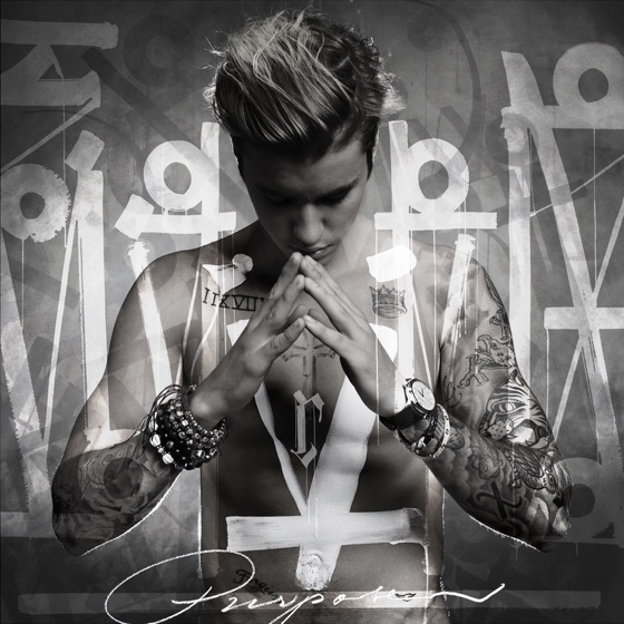 Cover artwork for Love Yourself