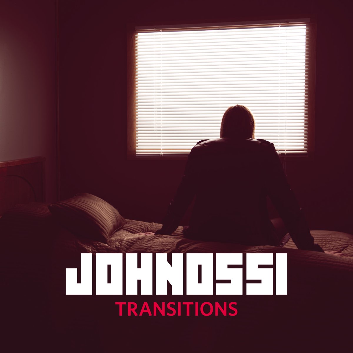 ‎apple Music 上johnossi的专辑《transitions》 7090