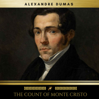 Alexandre Dumas - The Count of Monte Cristo artwork
