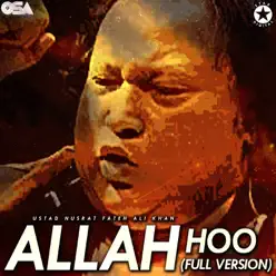 Allah Hoo - Nusrat Fateh Ali Khan Allah Hoo - Nusrat Fateh Ali Khan