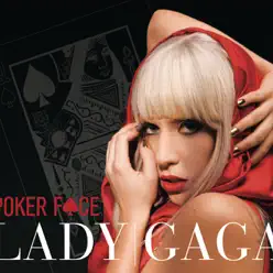 Poker Face - Single - Lady Gaga