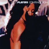 Contradiction (Expanded Edition) artwork