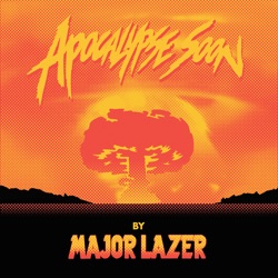 Major Lazer - Come on to Me (feat. Sean Paul)