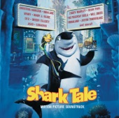 Shark Tale (Soundtrack from the Motion Picture) artwork