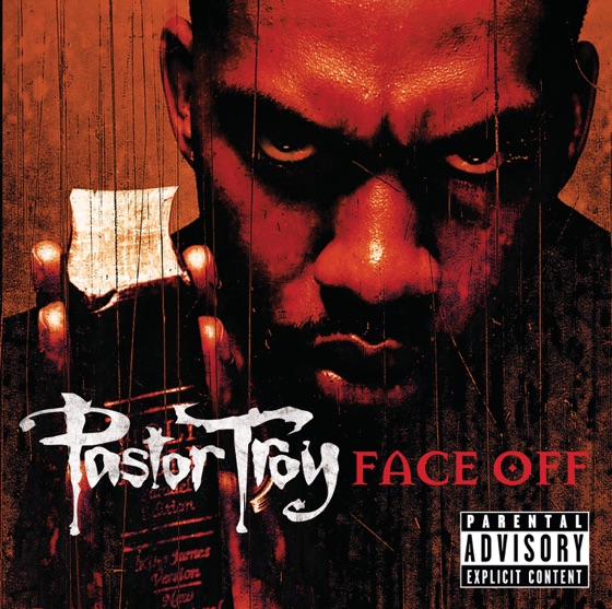 Cover artwork for Face Off (Intro)