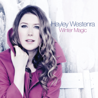 Hayley Westenra - Winter Magic artwork