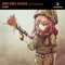 Good Vibes Soldier (feat. Head Quattaz) artwork