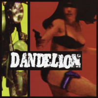 Dandelion - Dyslexicon artwork