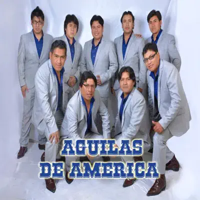 Aguilas de América - Águilas de América