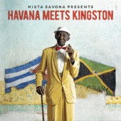Havana Meets Kingston artwork