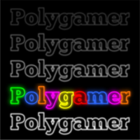 Polygamer – A Podcast of Equality and Diversity in Gaming & Video Games podcast