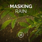 Masking Rain artwork