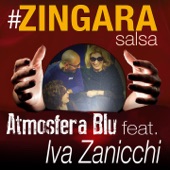 Zingara (feat. Iva Zanicchi) artwork
