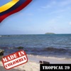 Made In Colombia / Tropical / 29