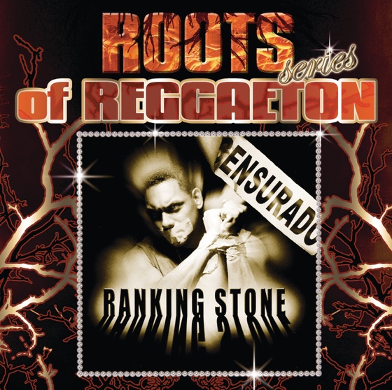 Cover artwork for Castigo